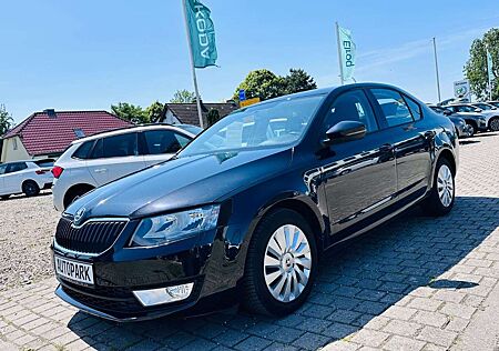 Skoda Octavia Lim. Ambition *1.HAND*DSG*PDC*