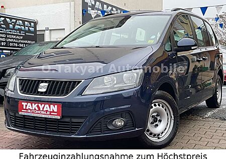 Seat Alhambra Style