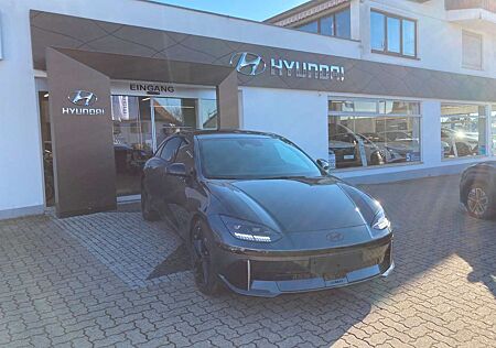 Hyundai IONIQ 6 FIRST EDITION 77,4kWh 325PS 4WD