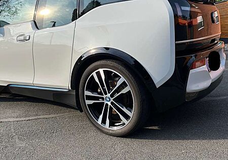 BMW i3s i3 (120 Ah)