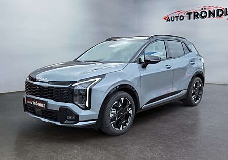 Kia Sportage 1.6 AWD DCT GT-Line +Facelift+Pano+HuD