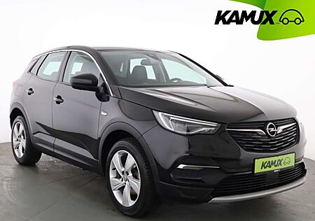 Opel Grandland 1.2Turbo Aut. INNOVATION+LED+NAVI+PDC