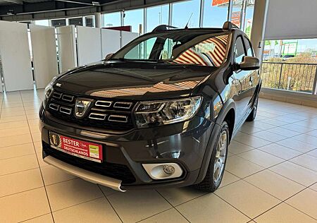 Dacia Sandero II 0.9 TCe 90 Stepway Prestige+AHK+Navi+