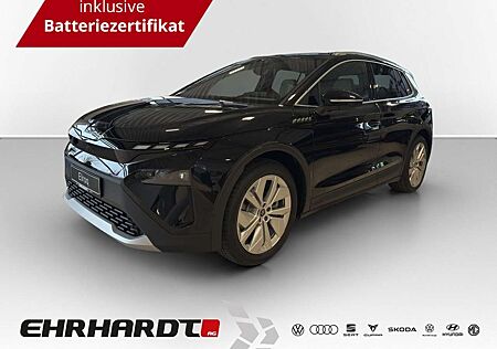 Skoda Elroq 85 HUD*MATRIX*NAV*SHZ*ACC*PDC*360°*EL.SITZE+HEC...