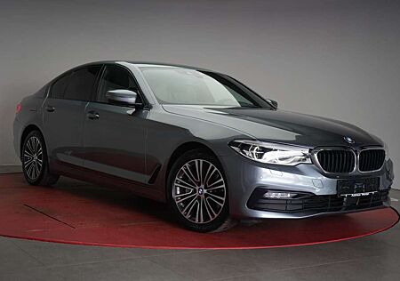 BMW 530 d M Sport Line Navi/ACC/Kamera/Side