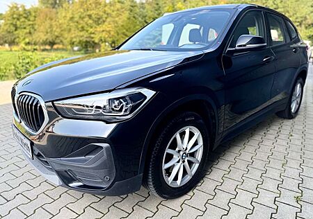 BMW X1 18 d Advantage*NAV*HUD*LED*Memory*Keyless*