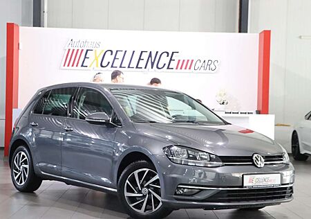 VW Golf Volkswagen VII 1.6 TDI SOUND / LED, NAVI-DM, ACC, AHK