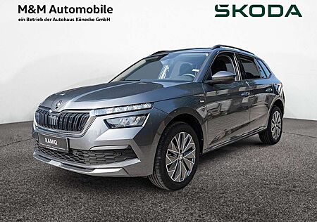 Skoda Kamiq 1.0 TSI Tour VC ALU KAMERA NAVI ACC