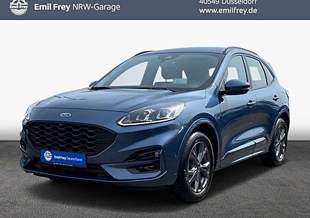 Ford Kuga 1.5 ST-LINE AHK+Head-Up+iACC+Winter-Pk.2+Kame