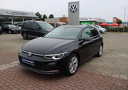 VW Golf Volkswagen Style 2.0 TDI Style DSG RFK