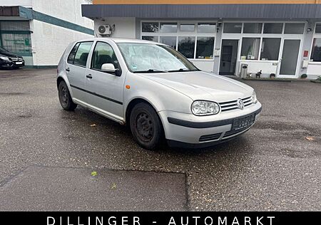 VW Golf Volkswagen 1.4 KLIMA AHK 4/5-Türer *KEIN TÜV*