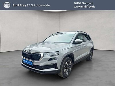 Skoda Karoq 1.5 TSI ACT Tour OPF