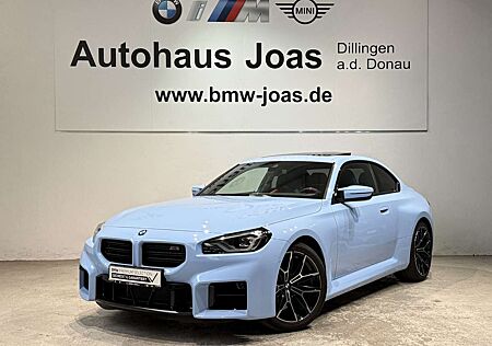 BMW M2 Coupé |Glasdach elektr. |Sitzverst. mit Memory |M