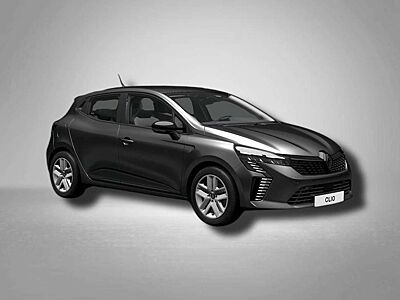 Renault Clio Evolution 1.0 6-Gang 67 kW (91 PS), Schaltgetriebe