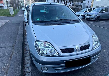 Renault Scenic Megane 1.6