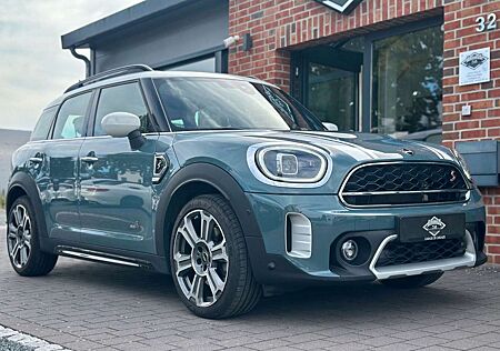 Mini Cooper S Countryman ALL4/H&K/Memory/Pano/Virtual