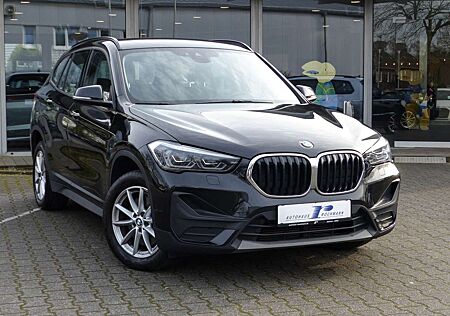 BMW X1 20d sDrive AHK Navi DAB LED PDC Tempo