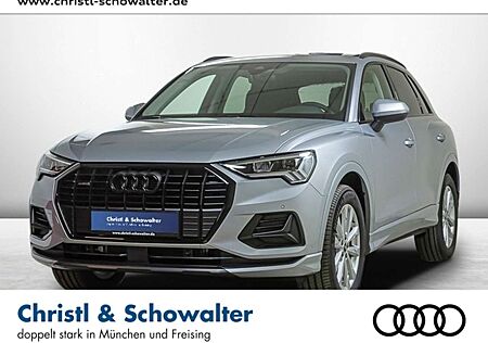 Audi Q3 35 TDI quattro S-Tronic advanced LED PDC