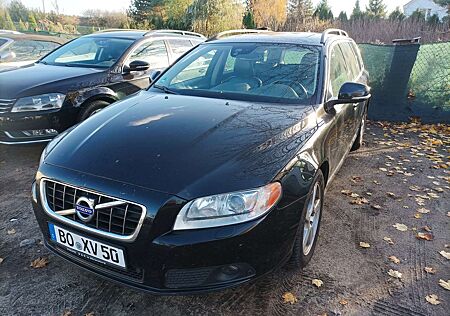 Volvo V70 Diesel D2 6 Gang