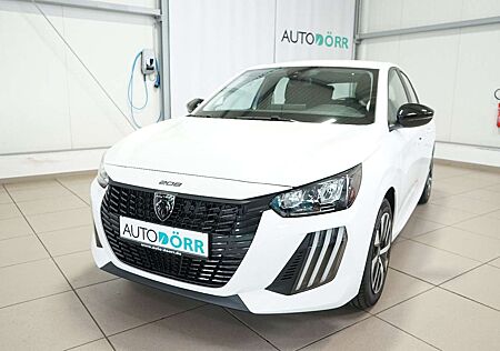 Peugeot 208 Puretech 75 Active LED+Tempomat+CarPlay+PDCh