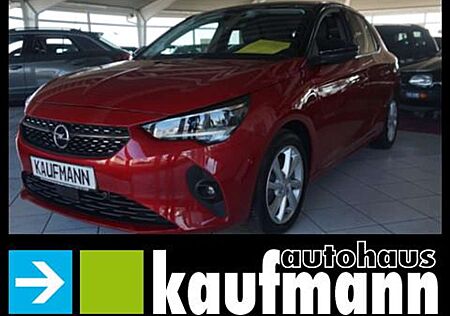 Opel Corsa 1,2 AT ELEGANCE LED KAMERA PDC SHZ TEMPOMAT