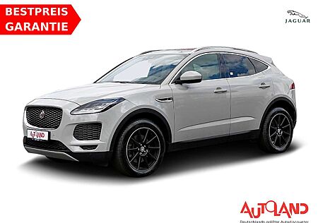 Jaguar E-Pace 2.0 S AWD LED Navi Head-Up Panorama