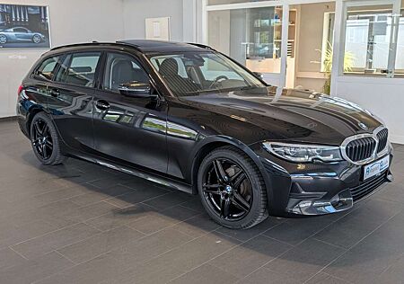BMW 320 Touring Sport Line Aut.*Navi*AHK*LED