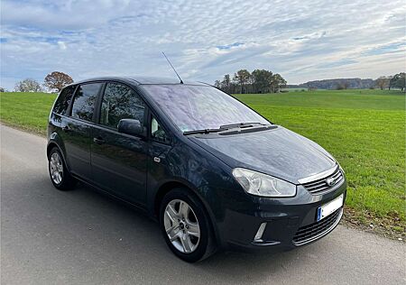 Ford C-Max Style + TÜV & AU neu