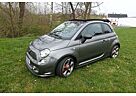 Abarth 595C Competizione nur 15500 km !!!