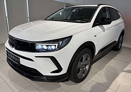 Opel Grandland 1.2 DI Automatik GS