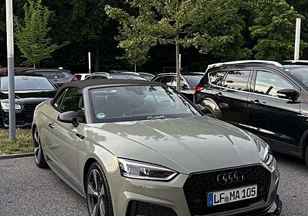 Audi A5 quattro sport 3x S-Line 252 PS