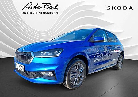 Skoda Fabia Tour 1.0 TSI 70 kW 5-Gang-Schaltgetriebe