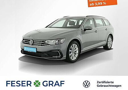 VW Passat Variant Volkswagen 1.4 eTSI eHybrid GTE DSG Navi / Kamera / LED / ACC
