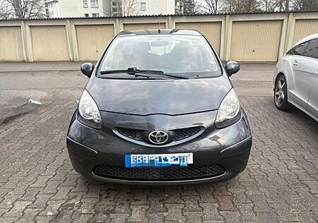 Toyota Aygo Cool
