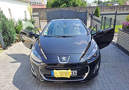 Peugeot 308 CC 155 THPRoland Garros
