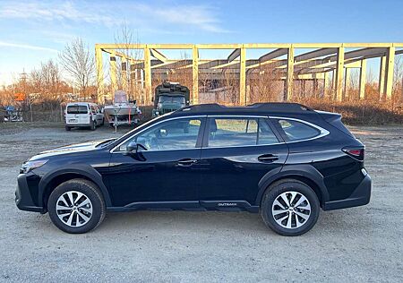 Subaru OUTBACK 2.5L Base