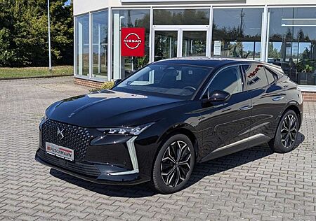 Citroën DS4 Citroen PureTech 130 ETOILE+Nappa