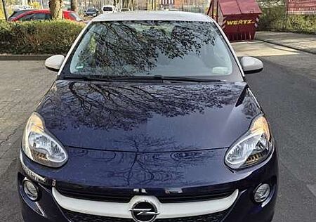 Opel Adam Basis