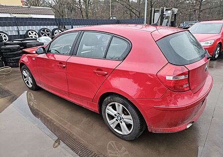 BMW 116i 116 1 Limousine