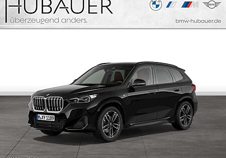 BMW X1 sDrive20i [M Sport, AHK, ACC, RFK, Sitze elektr.]