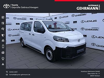 Toyota Proace Verso L1 Flow*Navi*