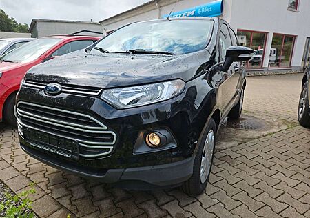 Ford EcoSport 1,0 EcoBoost Trend Zahnriemen Neu!!