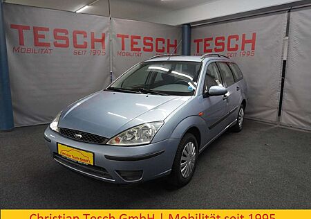 Ford Focus 1,8 Viva X KLIMA