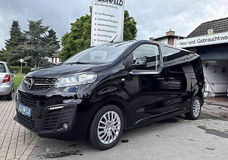 Opel Zafira Life 1.5 D L2 "Selection" 8-Sitze-AHK-PDC-Sitzhzg.-G...