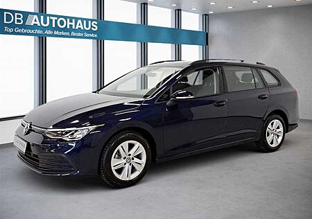 VW Golf Volkswagen Life 1.0 TSI