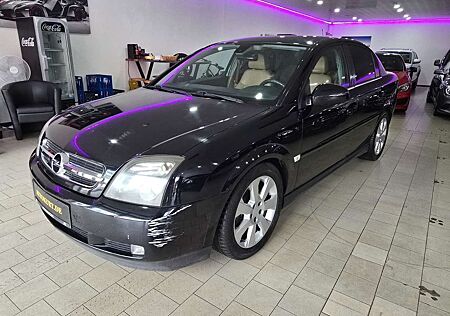 Opel Vectra C Lim. Cosmo Vollleder Klima