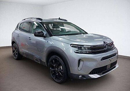 Citroën C5 Aircross Citroen Hybrid 225 e-EAT8 SHINE PACK