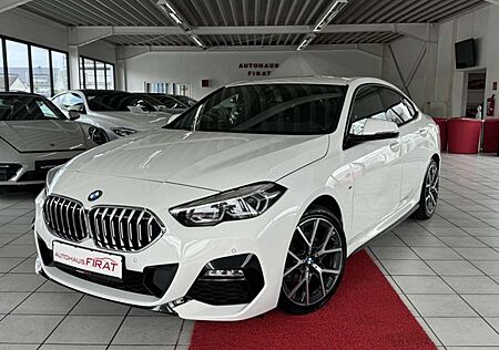 BMW 218 Gran Coupe i M Sport