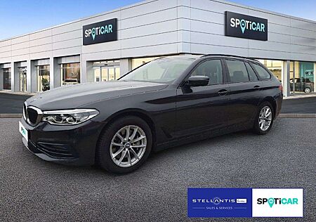 BMW 530 i Sport Line (EURO 6d-TEMP)