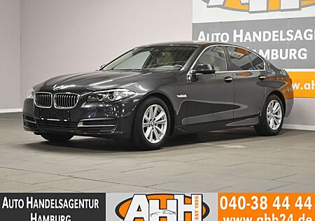 BMW 535i 535 xDrive LEDER|NAVI|XENON|AMBIENTE|PARKTR|GD